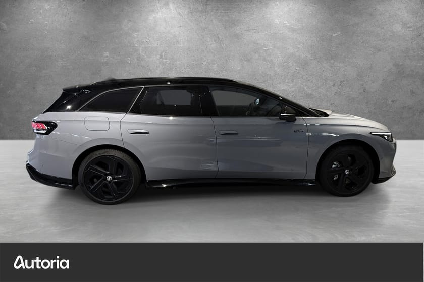 Bilde 4 av Volkswagen ID.7 GTX Tourer