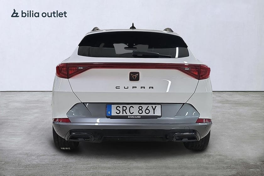 Bild 5 av CUPRA Formentor e-Hybrid