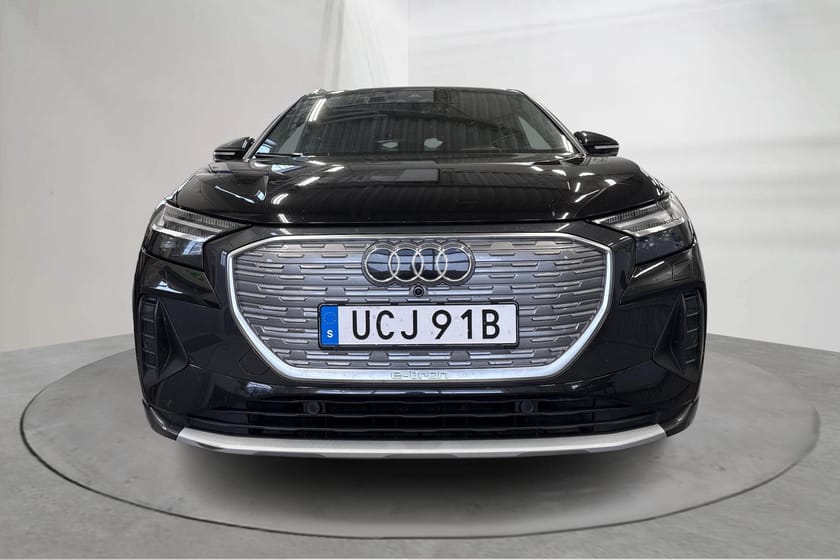 Bild 5 av Audi Q4 45 e-tron quattro