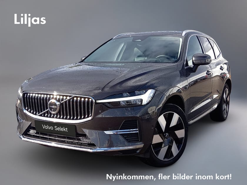 Bild 1 av Volvo XC60