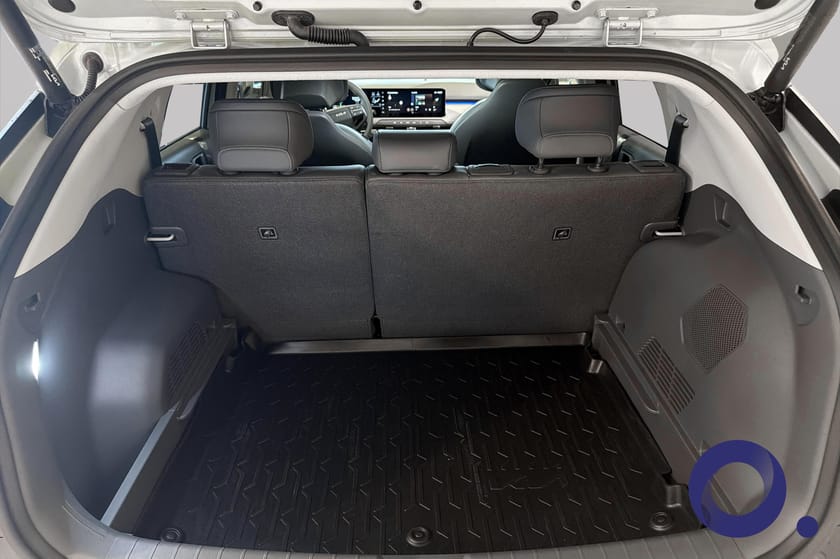 Bilde 5 av Kia EV3 Long Range