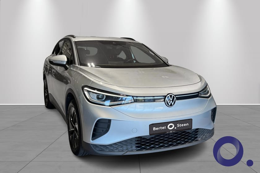 Bilde 1 av Volkswagen ID.4 Pro Performance 77kWh / ADAPTIV CRUISE / KROK /