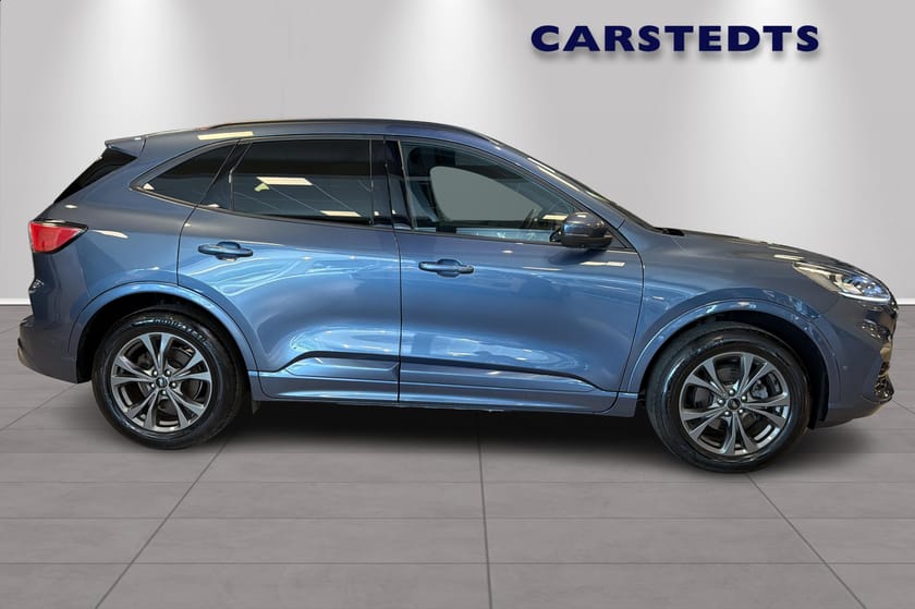 Bild 2 av Ford Kuga Plug-In Hybrid ST-Line X B&O Kamera Drag Navi