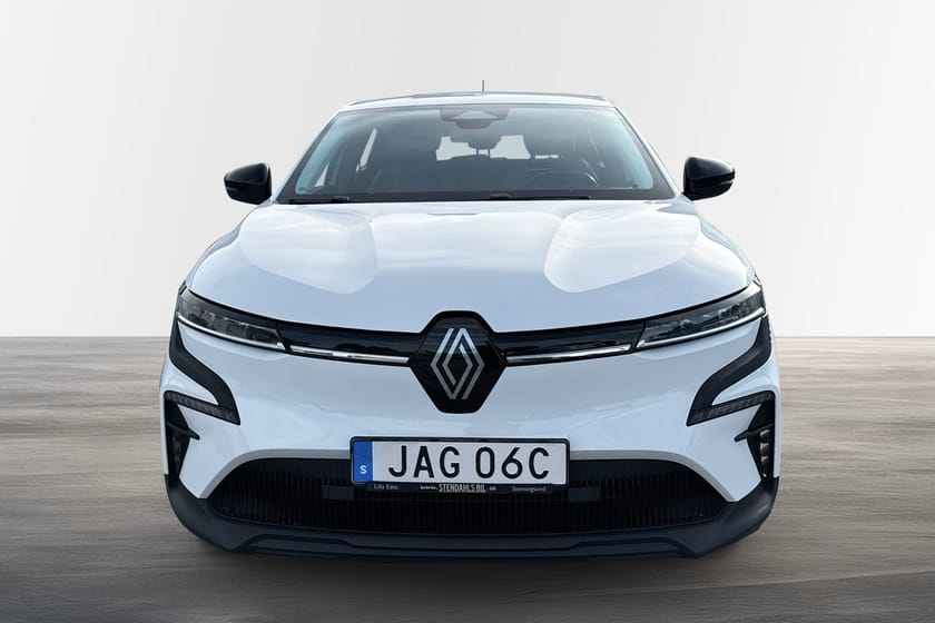 Bild 2 av Renault Mégane E-TECH Evolution ER 60kWh/130hk