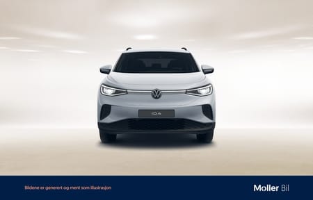 Volkswagen ID.4 Pro 4M highl.77kwh 286hk