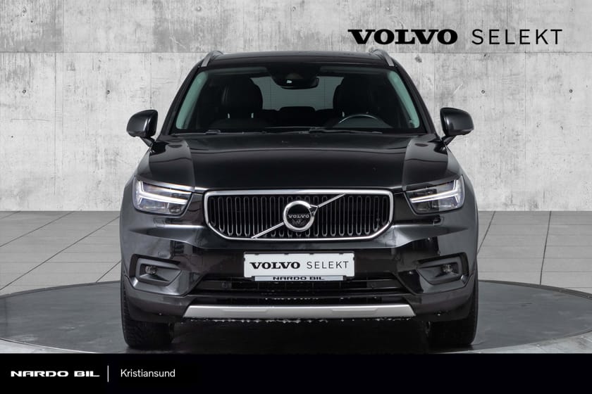 Bilde 2 av Volvo XC40 D-4 | 360 | Adaptiv CC | Rattvarme