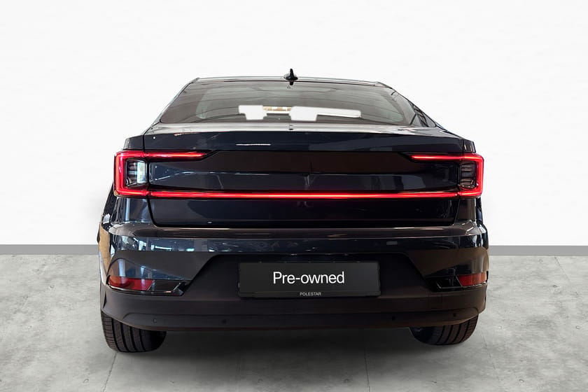 Bild 5 av Polestar 2 Long Range Single Motor