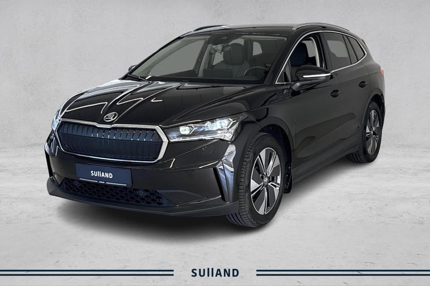 Bilde 1 av Škoda Enyaq iV 80x