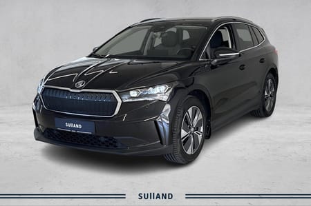 Škoda Enyaq iV 80x