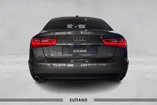 Thumnail bilde 3 av Audi A6 Sedan