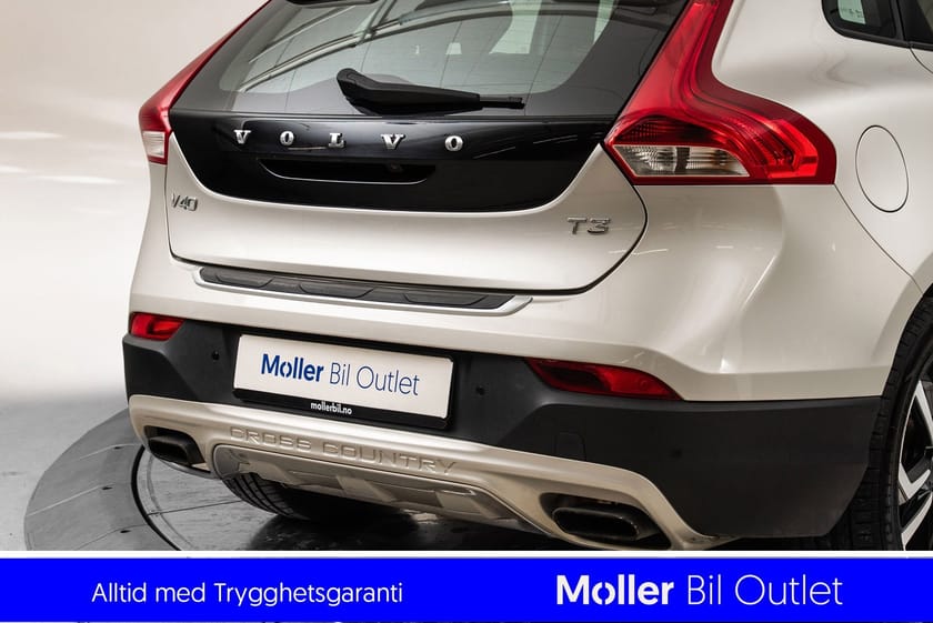 Bilde 5 av Volvo V40 Cross Country