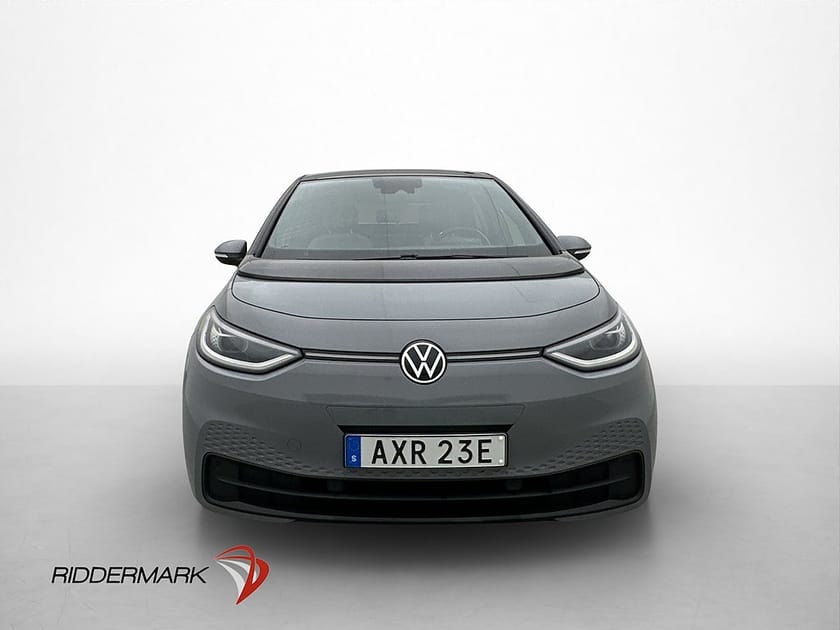 Bild 3 av Volkswagen ID.3 Pro Performance