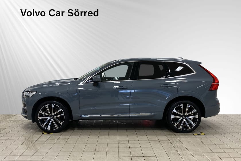 Bild 3 av Volvo XC60 Recharge T6 Plus Bright