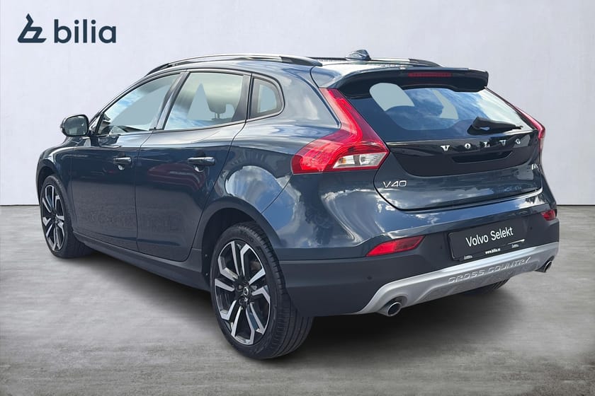 Bild 2 av Volvo V40 Cross Country D3 Business Adv Pro