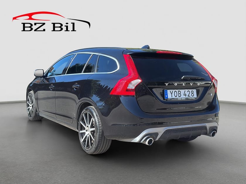 Bild 4 av Volvo V60