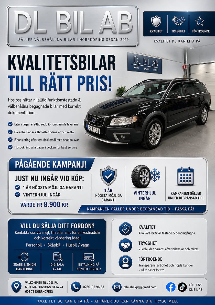 Bild 3 av Opel Mokka 1.7 CDTI 130hk|NYBESS|NYSERV|SoV|