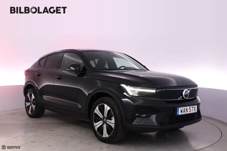 Volvo C40 Recharge Plus **SELEKT**