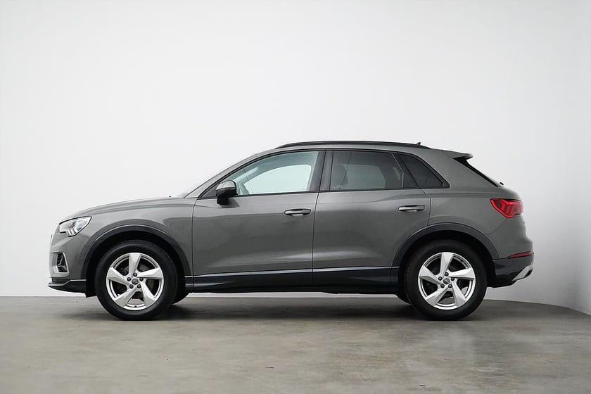 Bild 3 av Audi Q3 35 TFSI / 150hk / CarPlay / LED / PDC