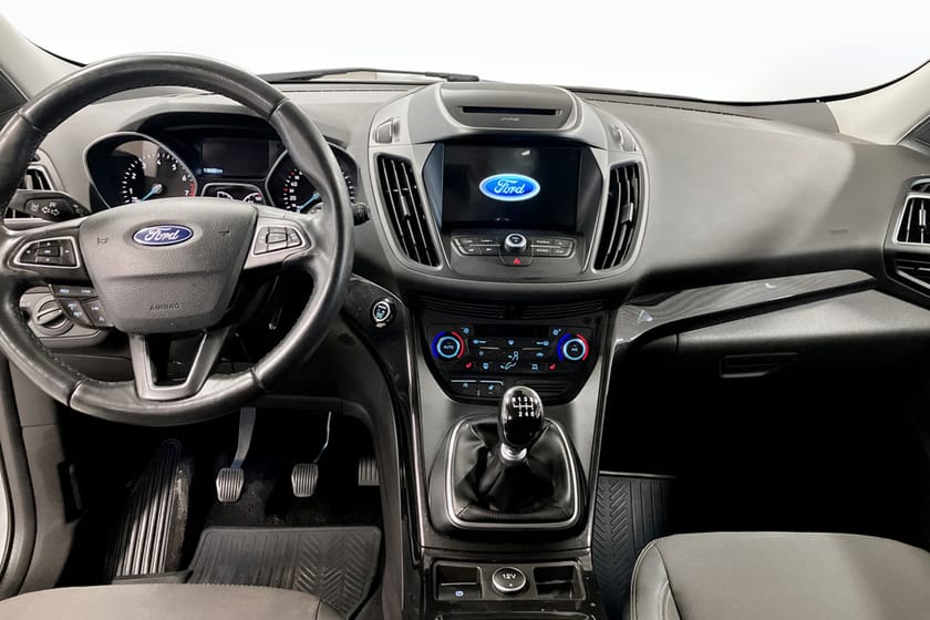 Bild 4 av Ford Kuga
