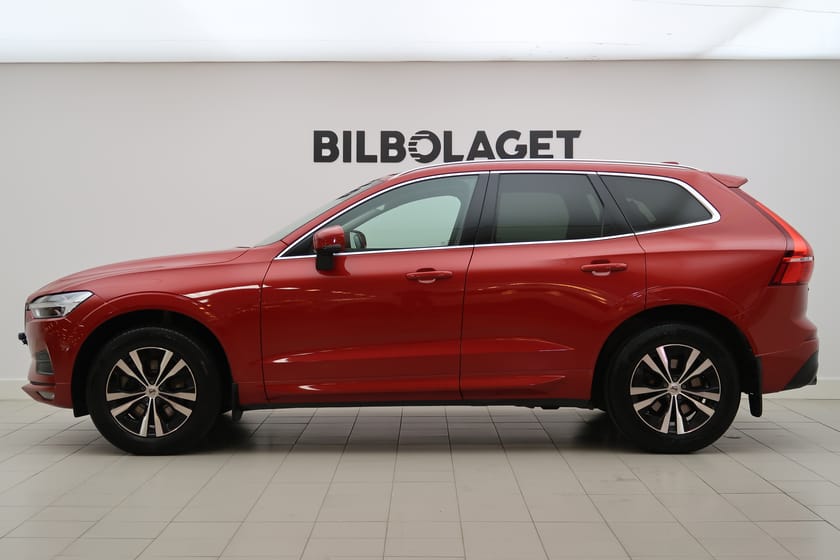 Bild 2 av Volvo XC60 B4 AWD Diesel Momentum Advanced Edt