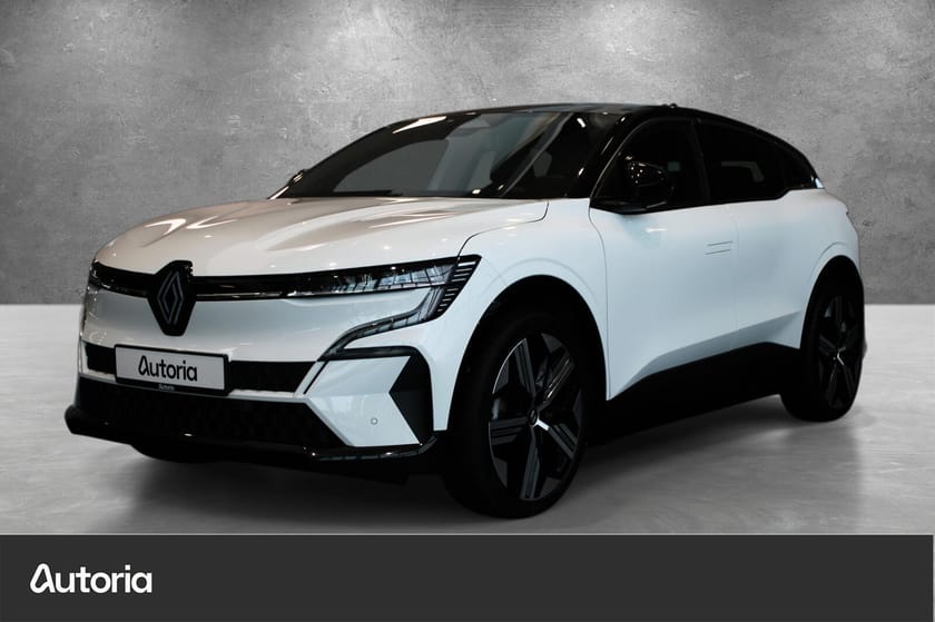 Bilde 1 av Renault Mégane E-TECH