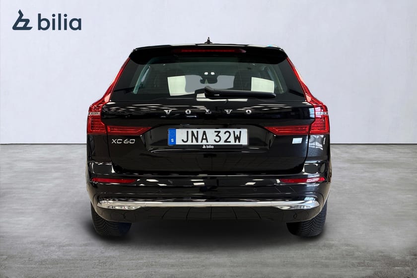 Bild 5 av Volvo XC60 Recharge T6 Core Edition