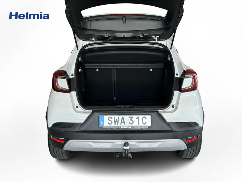 Bild 12 av 13 – Renault Captur TCe 90 Equilibre