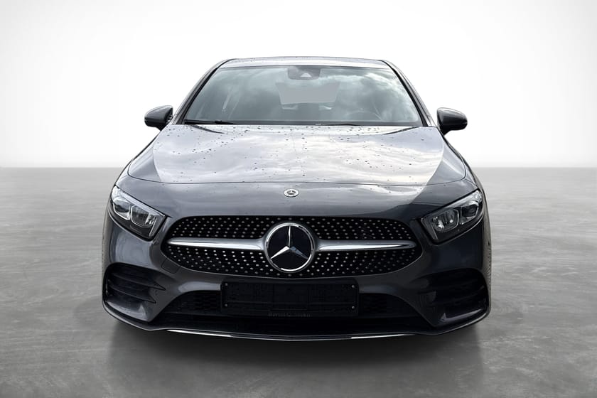 Bilde 2 av Mercedes-Benz A 180 