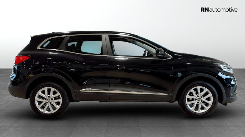 Bild 4 av Renault Kadjar