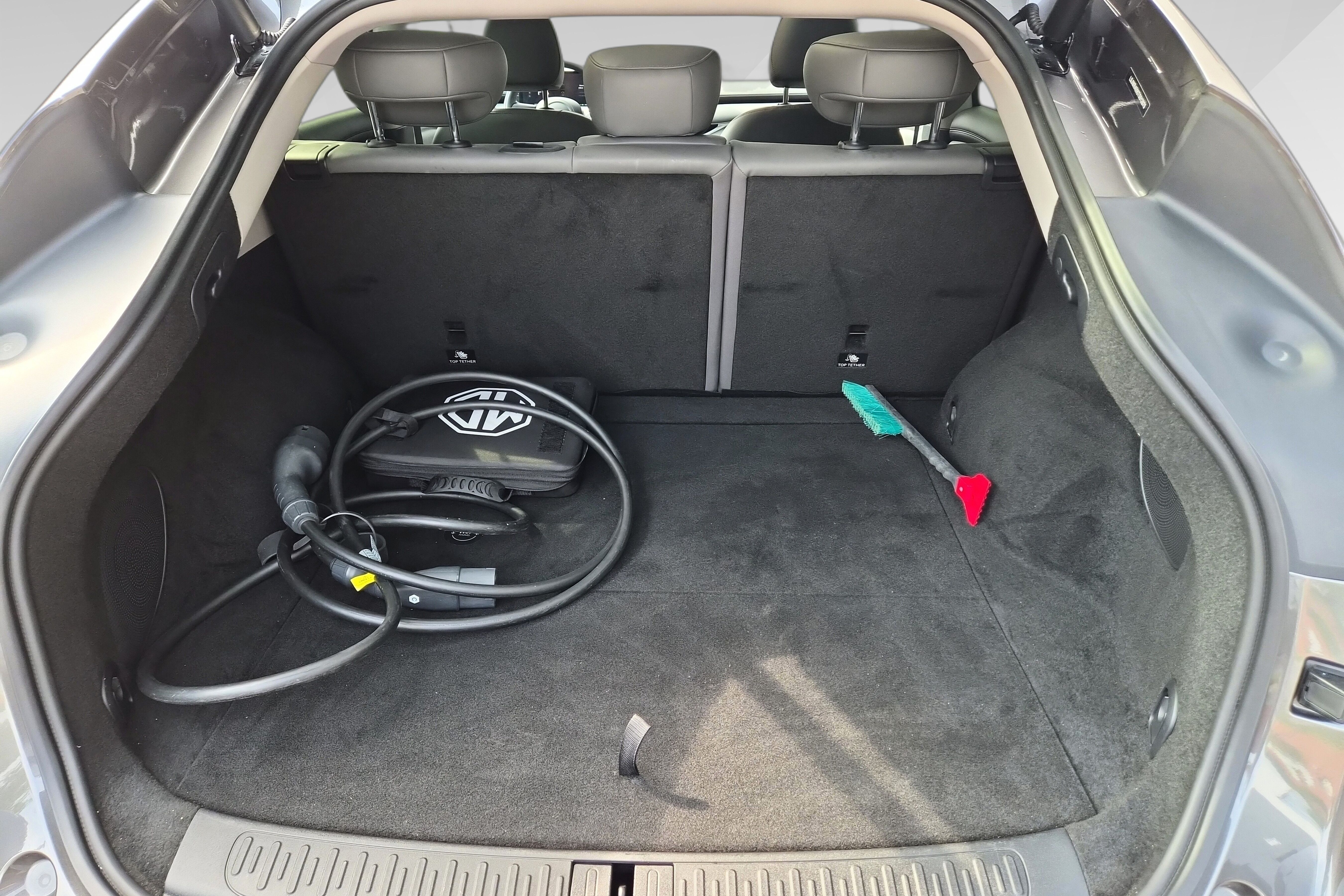 MG IM6 Performance bilde 7