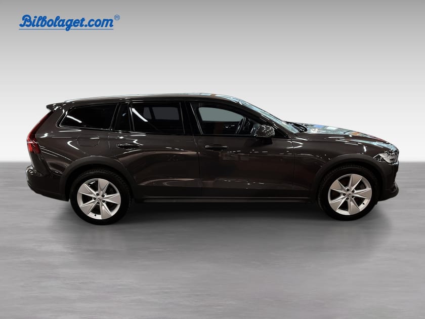 Bild 5 av Volvo V60 Cross Country