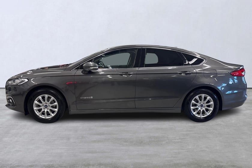 Bild 2 av Ford Mondeo Hybrid 