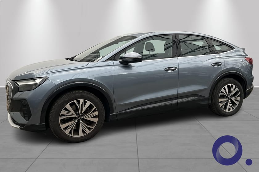 Bilde 2 av Audi Q4 40 Sportback e-tron