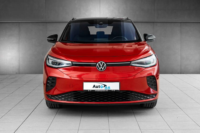 Bilde 3 av Volkswagen ID.4 GTX 4Motion - Matrix / ACC /