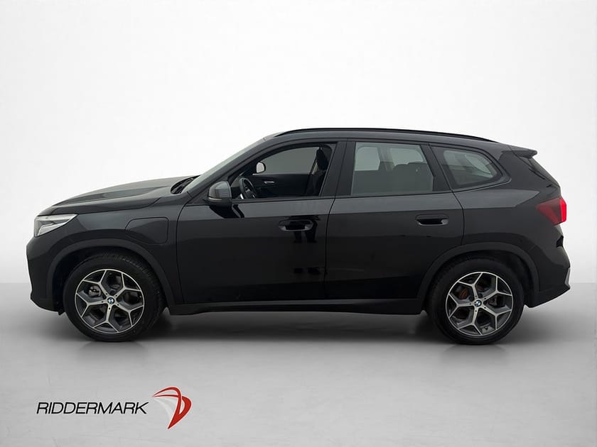 Bild 4 av BMW X1 xDrive25e Steptronic 245hk Navi Kamera Carplay