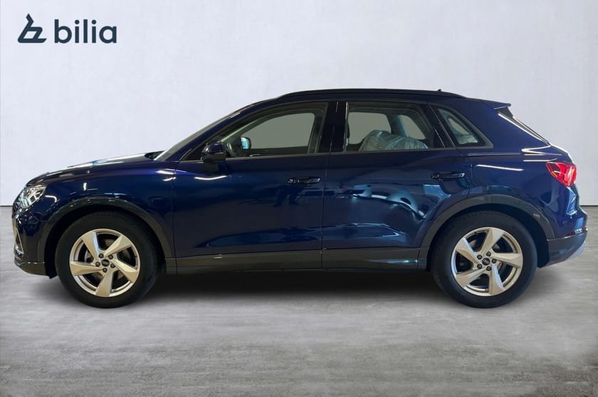 Bild 3 av Audi Q3 35 TFSI