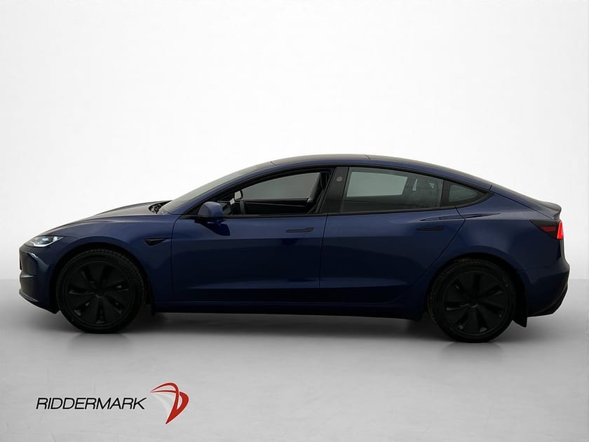 Bild 5 av Tesla Model 3 Standard Range