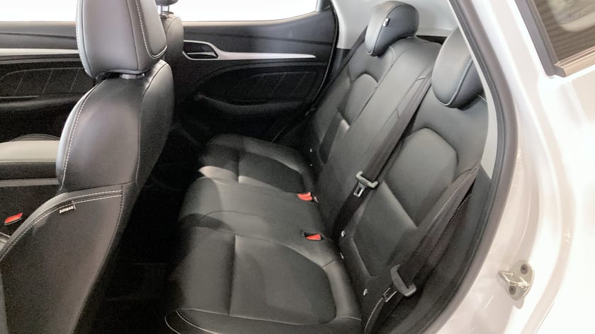 Bild 5 av MG ZS EV