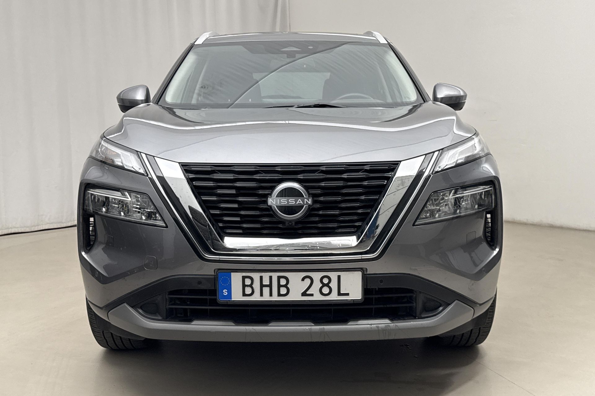 Nissan X-Trail 1.5 VC-T Mild-Hybrid 2023, photo 5/10
