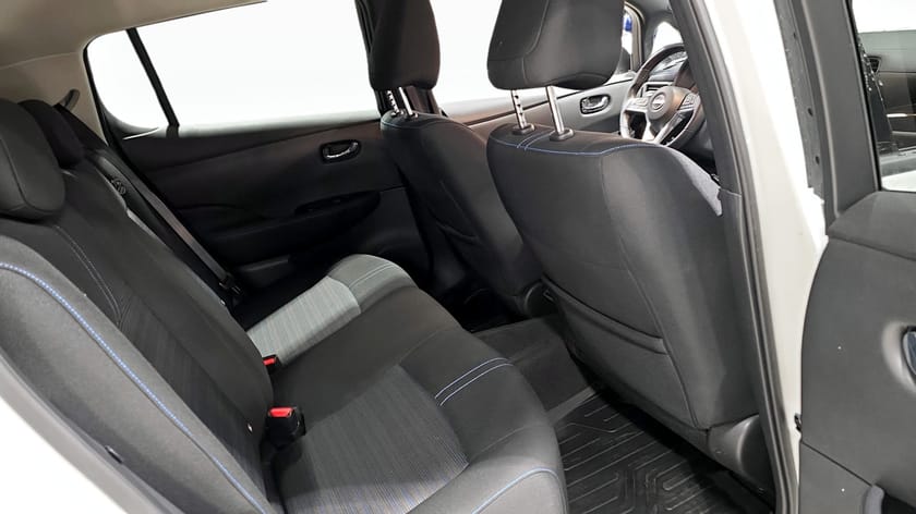 Bild 5 av Nissan Leaf N-CONNECTA 39 KWH