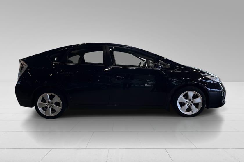 Bilde 4 av Toyota Prius Hybrid 1.8Hybrid-99HK-Keyless-HUD-Ryggekam.-Keyless