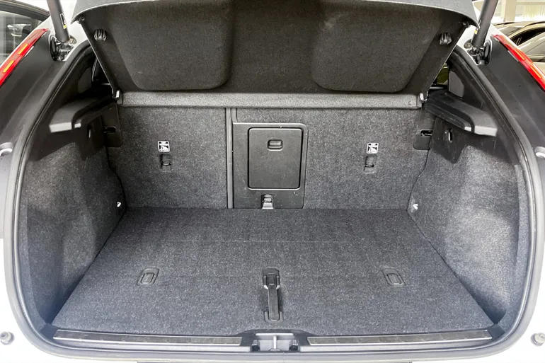 Volvo C40 Recharge Twin