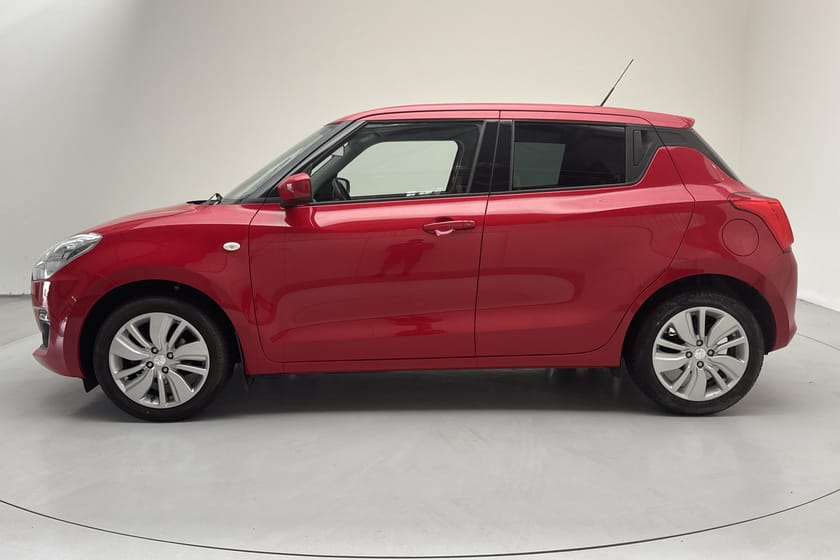 Bild 2 av Suzuki Swift 1.2 5dr (90hk) AC Backkamera