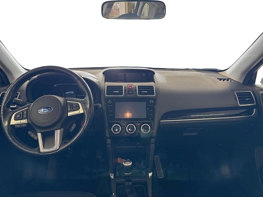 Bild 3 av Subaru Forester 2.0D XS 4WD Euro 6