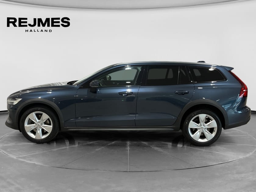 Bild 3 av Volvo V60 Cross Country B4 AWD Diesel Adv SE