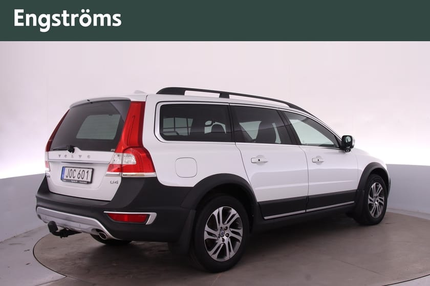 Bild 3 av Volvo XC70 D4 181 HK Summum