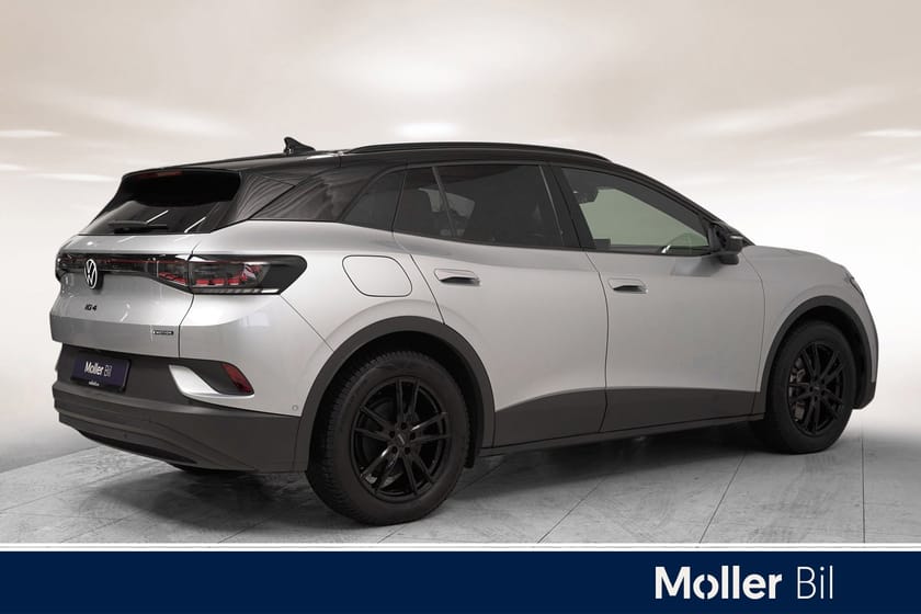 Bilde 2 av Volkswagen ID.4 Pro 4M