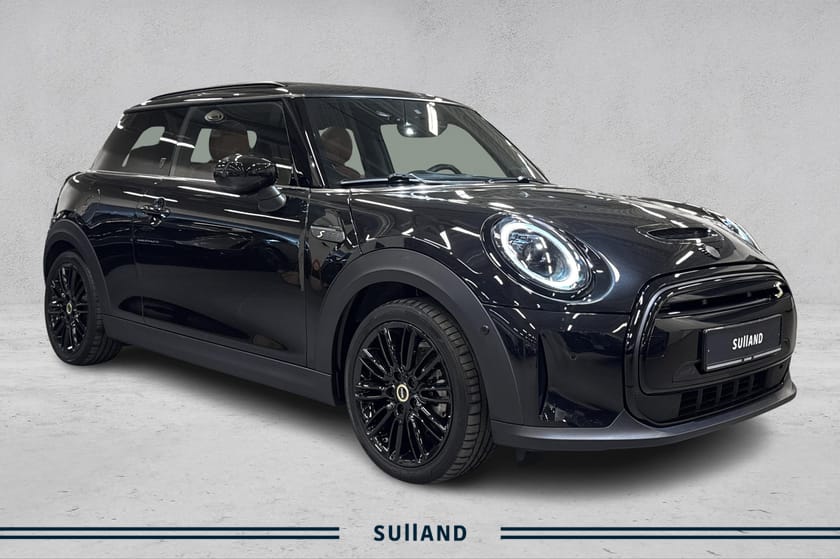 Bilde 3 av MINI Cooper SE Maximise/Soltak/LED/Navi/Apple CP/Cruise/Electric