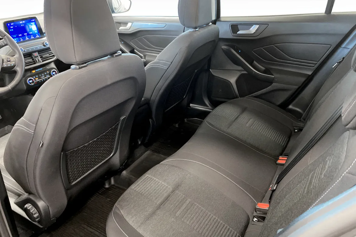 Ford Focus Active Kombi
