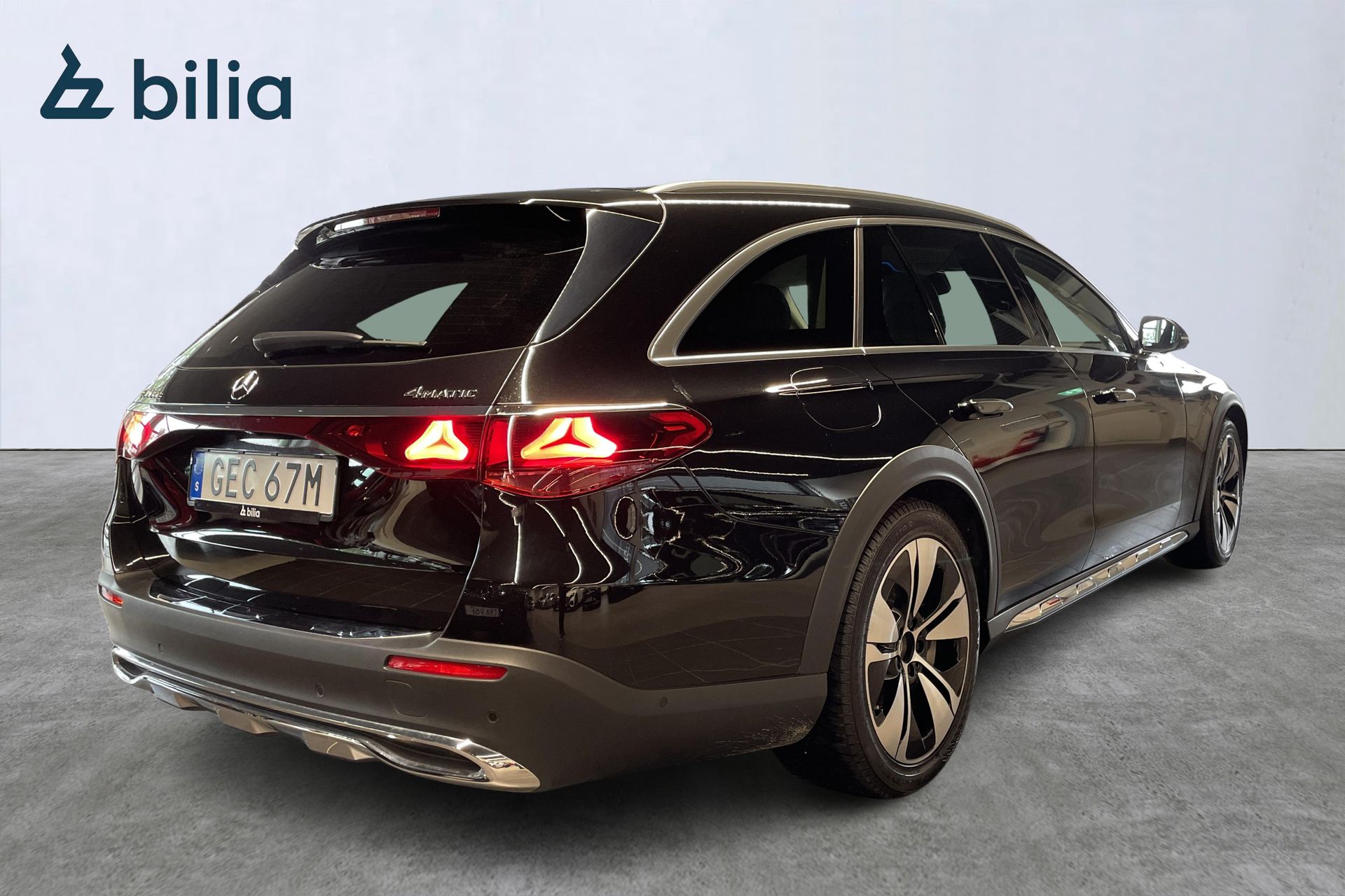 Mercedes-Benz E 2024, bild 5/10